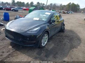 Used 2022 Tesla Model X