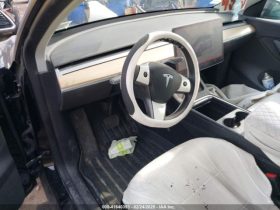 Used 2022 Tesla Model X