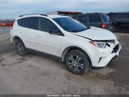 Used 2018 Toyota RAV4