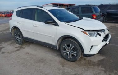 Used 2018 Toyota RAV4