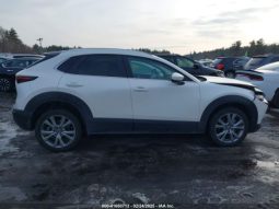 Used 2023 Mazda CX-3 full