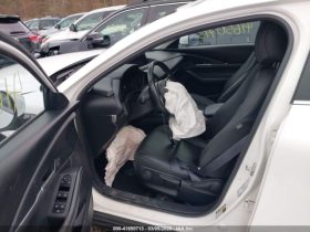 Used 2023 Mazda CX-3