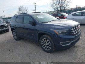 Certified Used 2018 Cadillac XT5 Crossover