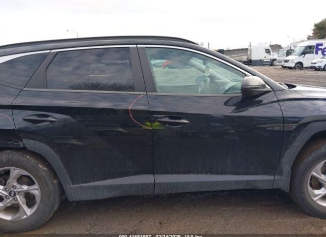 Used 2022 Hyundai Elantra full