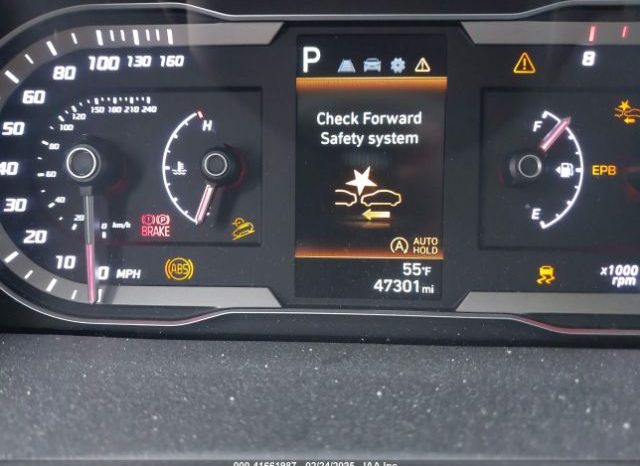 Used 2022 Hyundai Elantra full