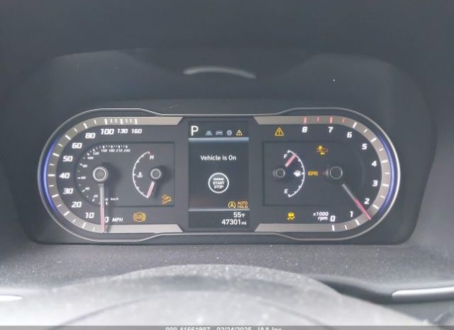 Used 2022 Hyundai Elantra full