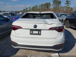 Used 2024 volvo 240 full