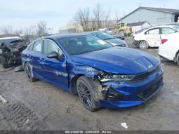 Used 2022 Kia Forte Koup