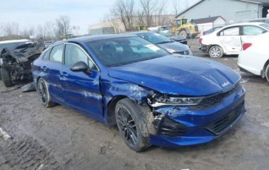 Used 2022 Kia Forte Koup