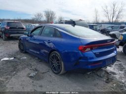 Used 2022 Kia Forte Koup