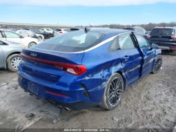 Used 2022 Kia Forte Koup