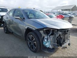Used 2021 Lexus ES 300 Luxury Sport Sdn