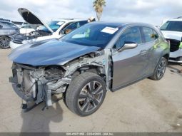 Used 2021 Lexus ES 300 Luxury Sport Sdn