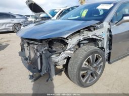 Used 2021 Lexus ES 300 Luxury Sport Sdn full