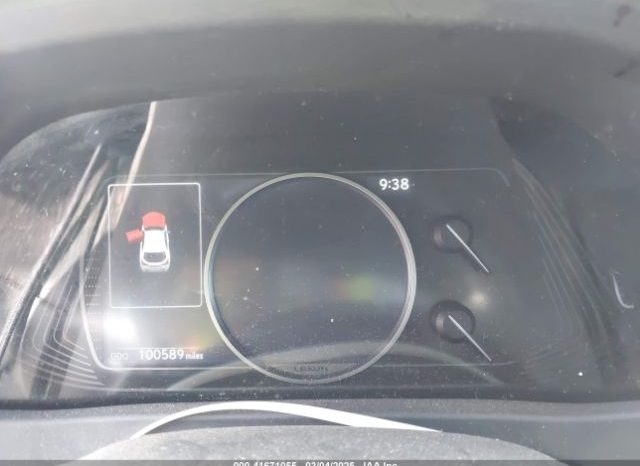 Used 2021 Lexus ES 300 Luxury Sport Sdn full