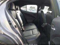 Used 2021 Lexus ES 300 Luxury Sport Sdn full