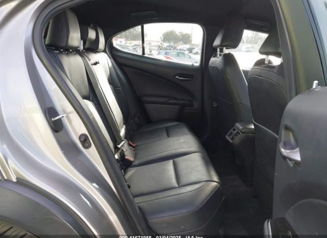 Used 2021 Lexus ES 300 Luxury Sport Sdn full