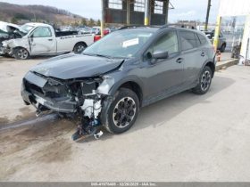 Used 2023 Subaru Crosstrek