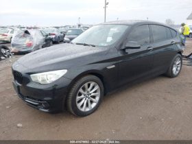 Used 2016 BMW 550
