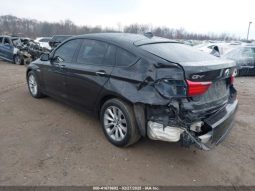 Used 2016 BMW 550