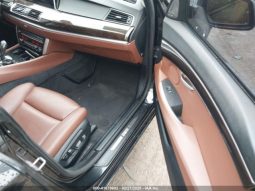 Used 2016 BMW 550