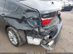 Used 2016 BMW 550 full