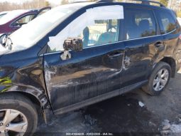 Used 2016 Subaru Forester full