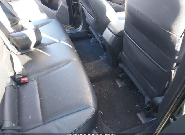 Used 2016 Subaru Forester full