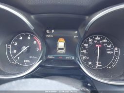Used 2019 Alfa romeo Stelvio
