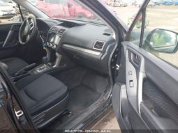 Used 2017 Subaru Forester