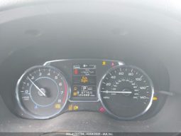 Used 2017 Subaru Forester full