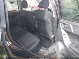 Used 2017 Subaru Forester full
