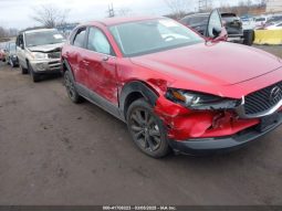 New 2024 Mazda CX-3 full