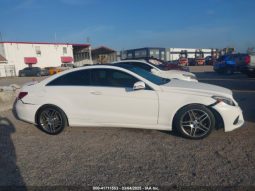 Used 2016 Mercedes E420 full