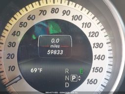 Used 2016 Mercedes E420 full