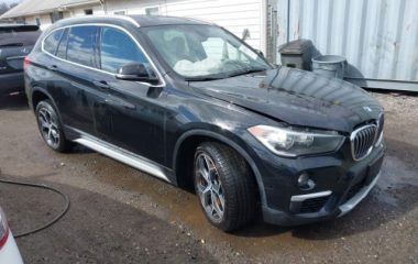 Used 2021 BMW X1