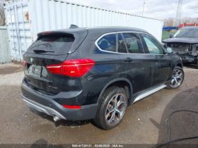 Used 2021 BMW X1