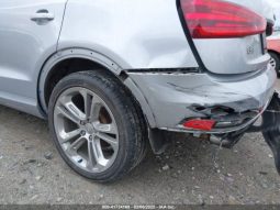 Used 2015 Audi Q3 full
