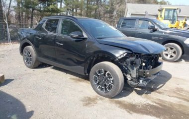 Used 2023 Hyundai Santa Fe