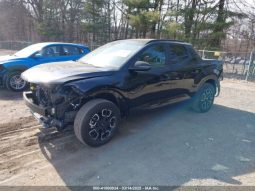 Used 2023 Hyundai Santa Fe