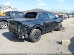 Used 2023 Hyundai Santa Fe