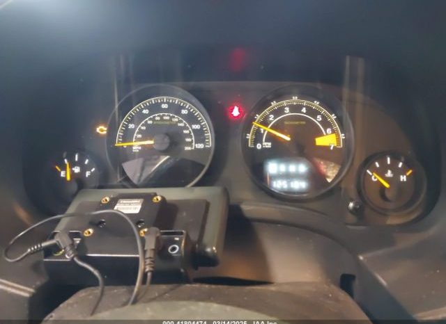 Used 2016 Jeep Patriot full