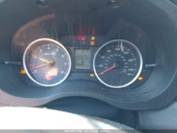 Used 2016 Subaru Forester full