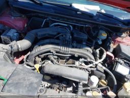 Used 2019 Subaru Crosstrek full