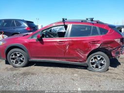 Used 2019 Subaru Crosstrek full