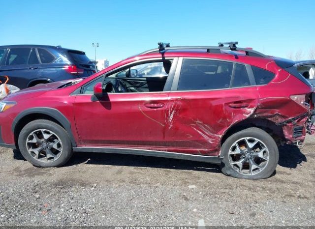Used 2019 Subaru Crosstrek full