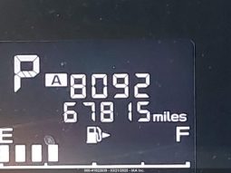 Used 2019 Subaru Crosstrek full