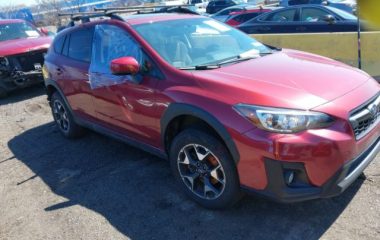 Used 2019 Subaru Crosstrek