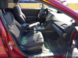 Used 2019 Subaru Crosstrek