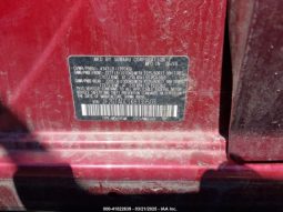 Used 2019 Subaru Crosstrek full